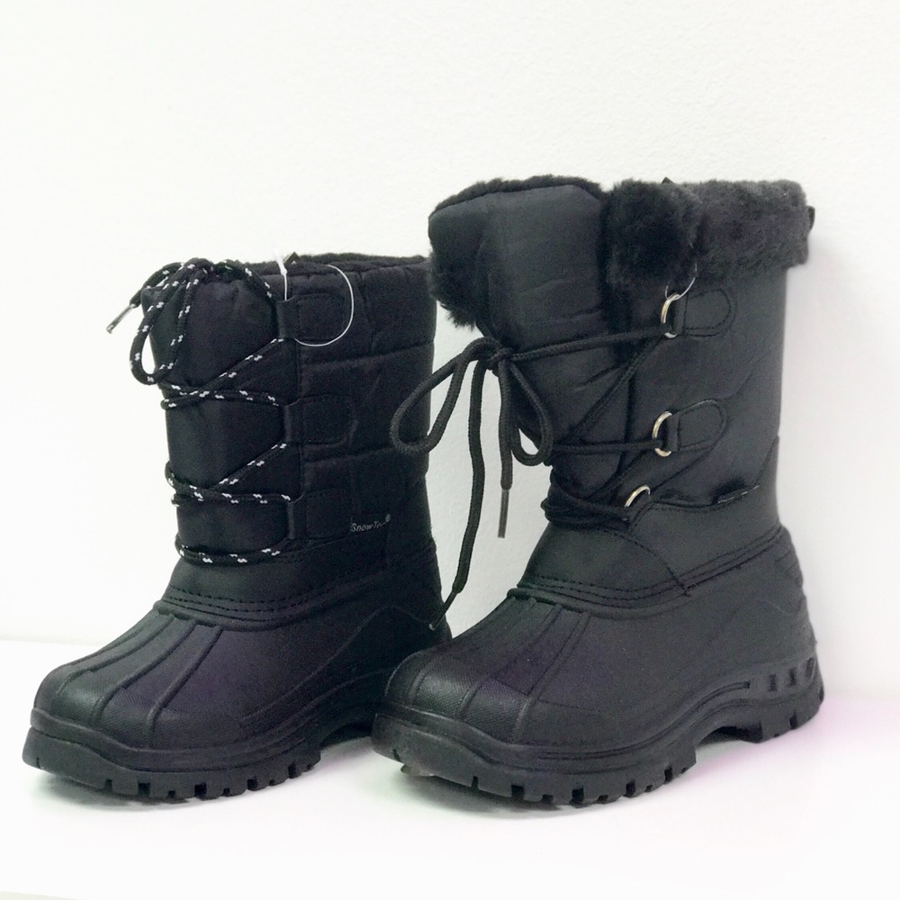 Boys boots